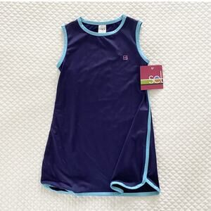 NWT set Tinsley Tennis Dress, Size XXS (4-5)